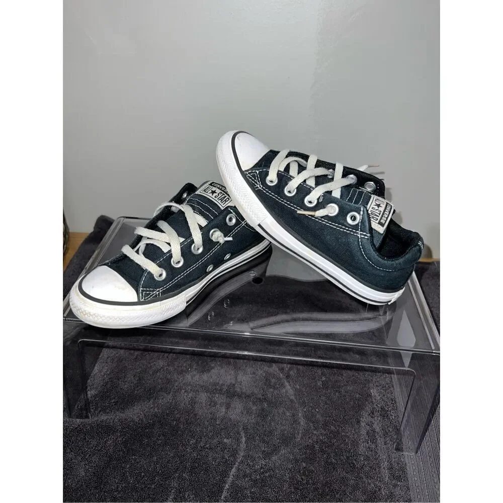 Converse Chuck Taylor All Star Street Slip-On Sneakers